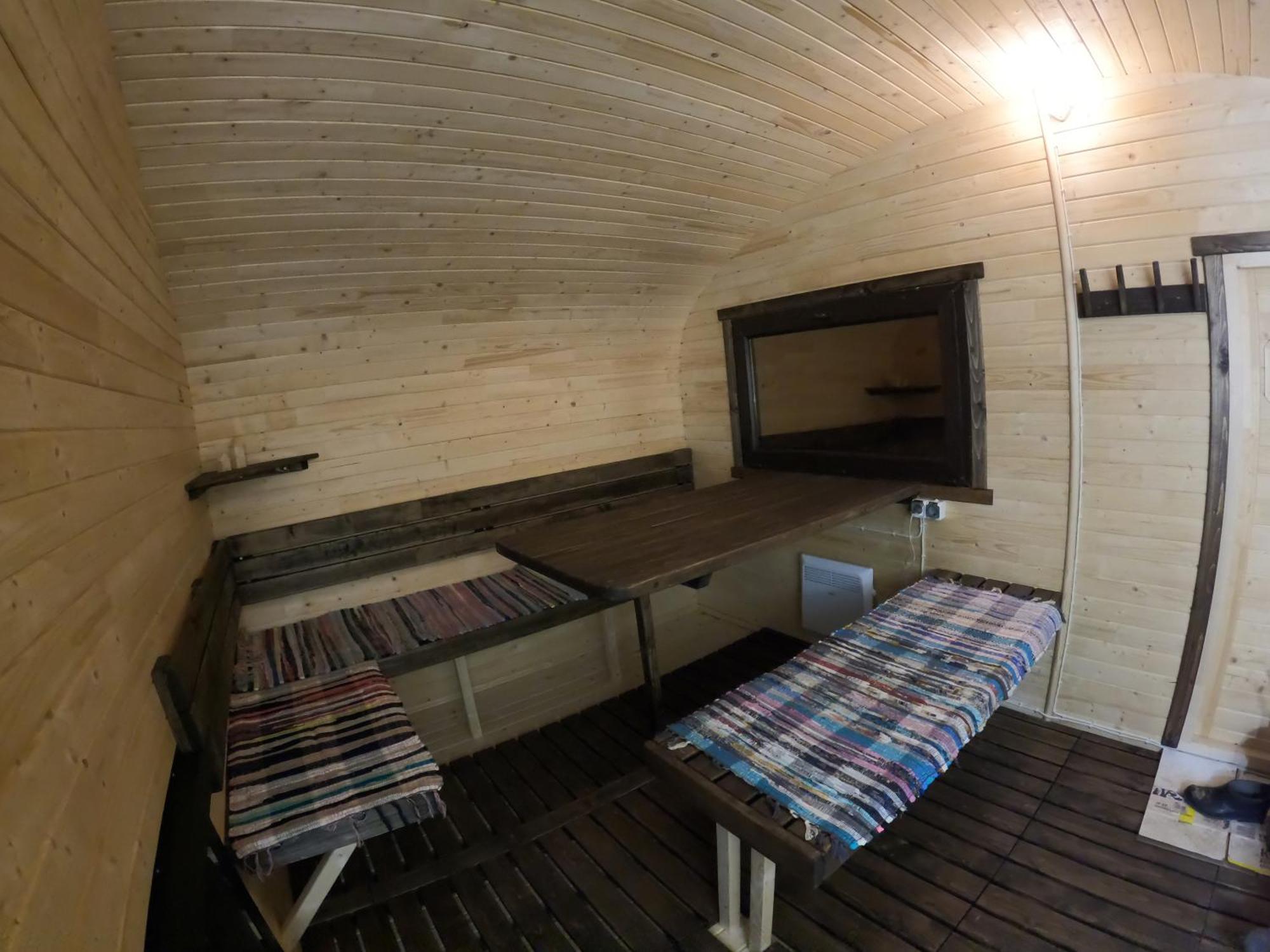 Mine Hostel Dzhergalan Jyrgalan Dış mekan fotoğraf